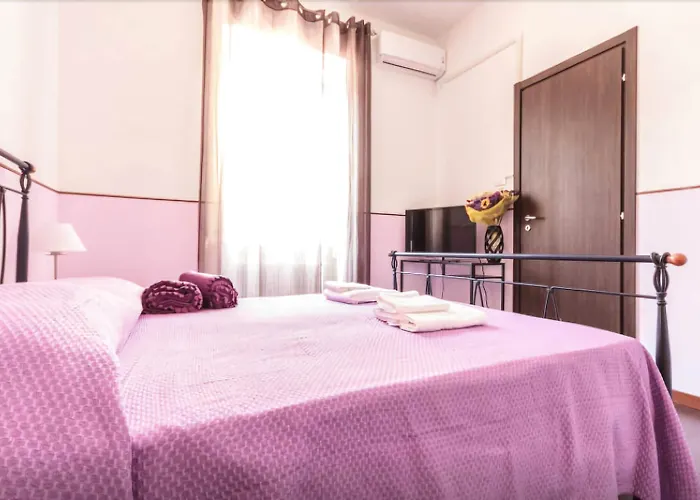 Couette-café Eat&sleep *
